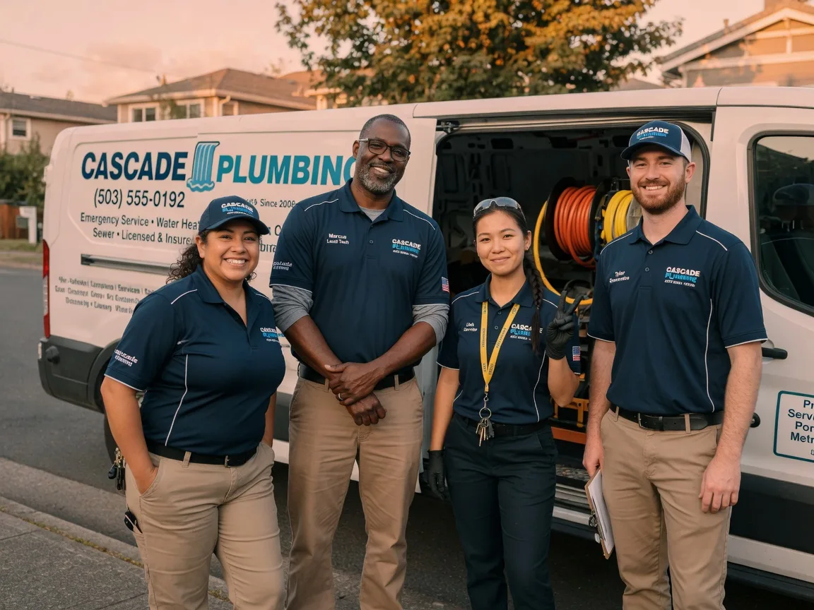 Emergency Plumber company in Pearson, GA